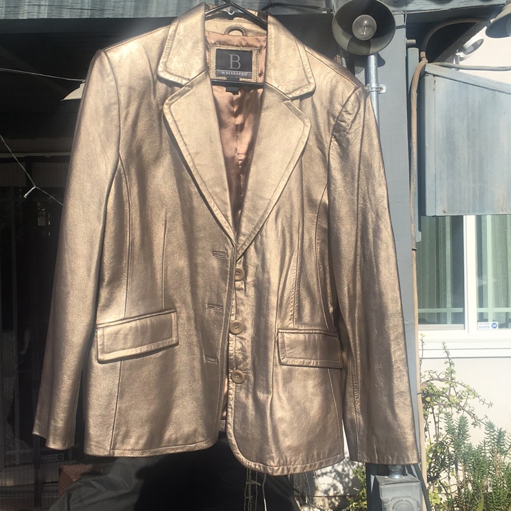 Jacket